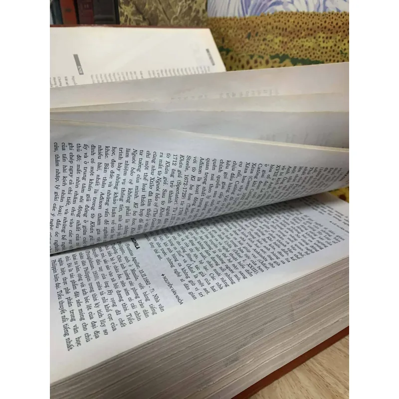 Từ Điển Văn Học - Bộ Mới 782421