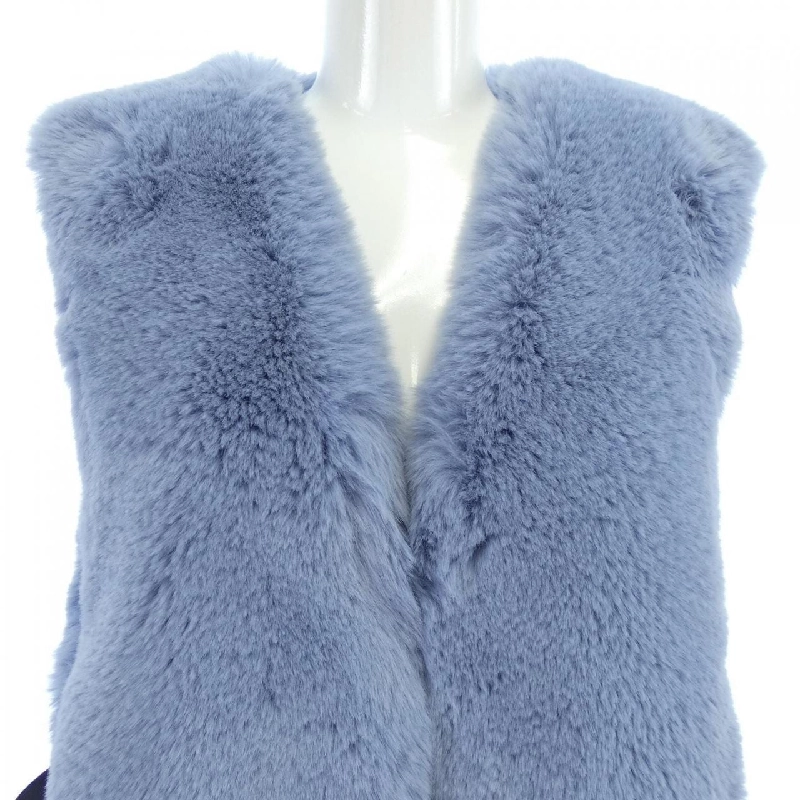 【Mã giảm giá】LEMONPLET Áo gile 637660