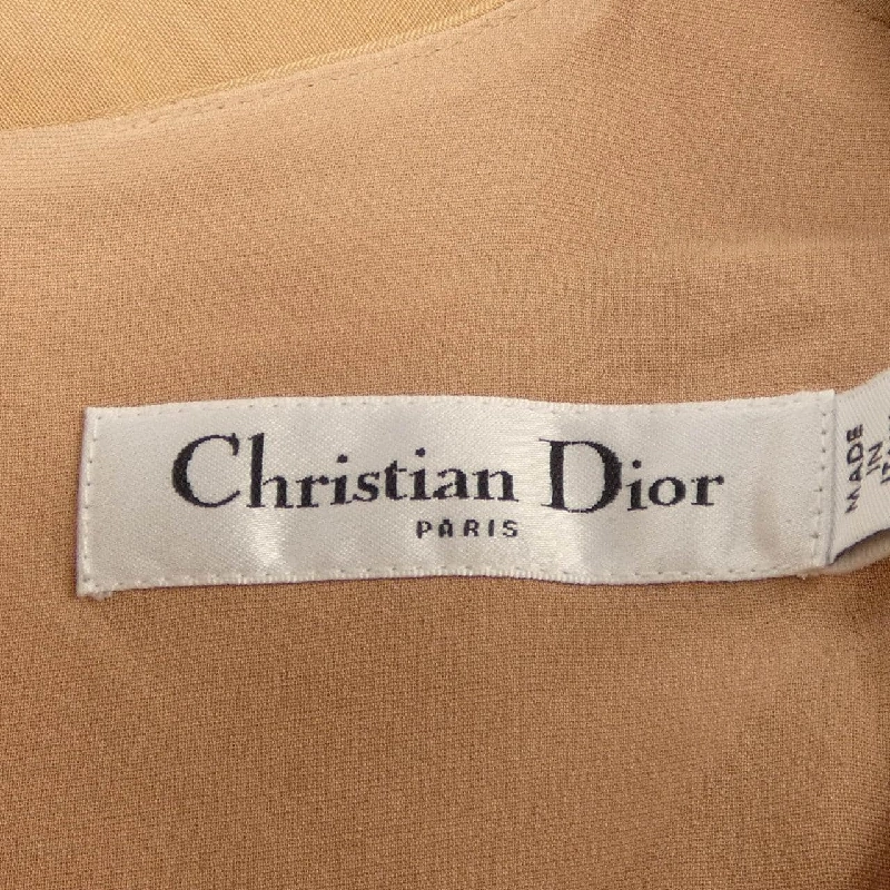 クリスチャンディオール CHRISTIAN DIOR 041R05A1163 Váy - Hàng hiệu Chính hãng 814107