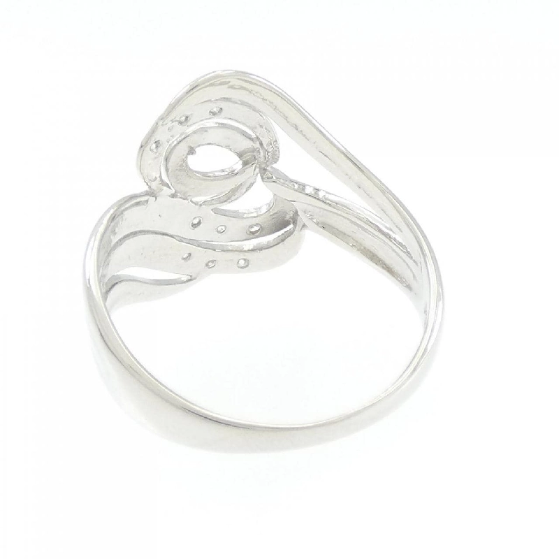 Nhẫn kim cương PT 0.07CT 672210