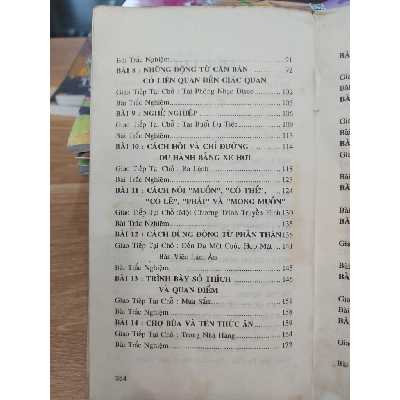 Hướng dẫn giao tiếp tiếng Pháp 549369