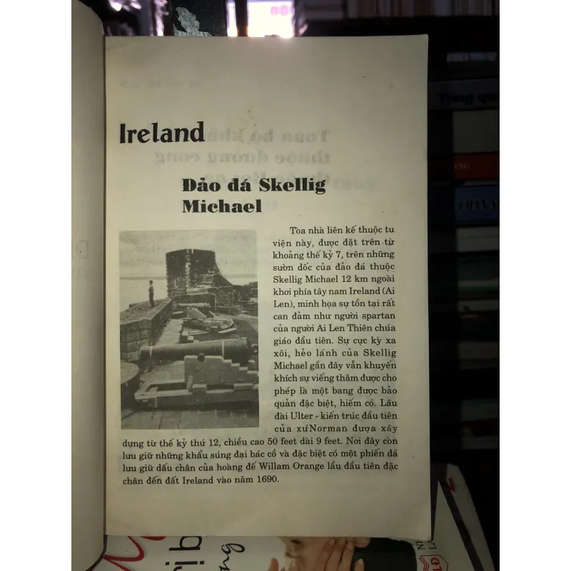 Di sản thế giới tập 4: Châu Âu - Bùi Đẹp 763641