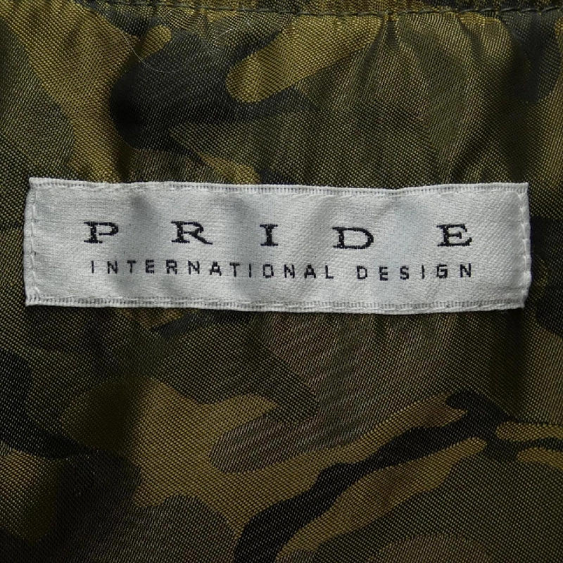 【Mã giảm giá】Áo khoác PRIDE 640274