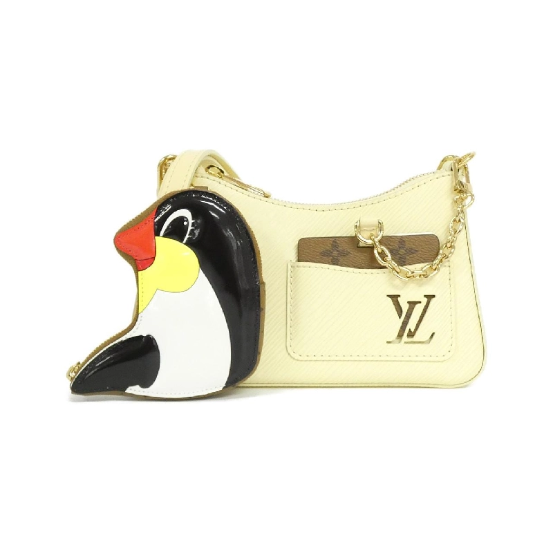 Túi xách vai Louis Vuitton Épi Marellini M11477 - Hàng hiệu Chính hãng 766079