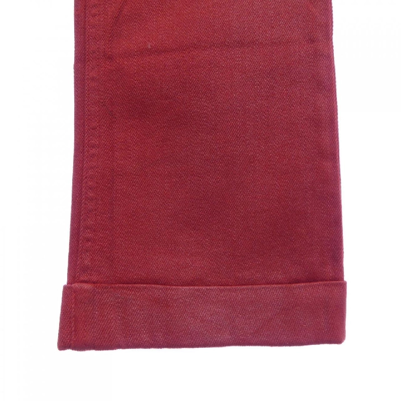 Chanel CHANEL P35938V26114 09A Quần - Hàng hiệu Chính hãng 816243