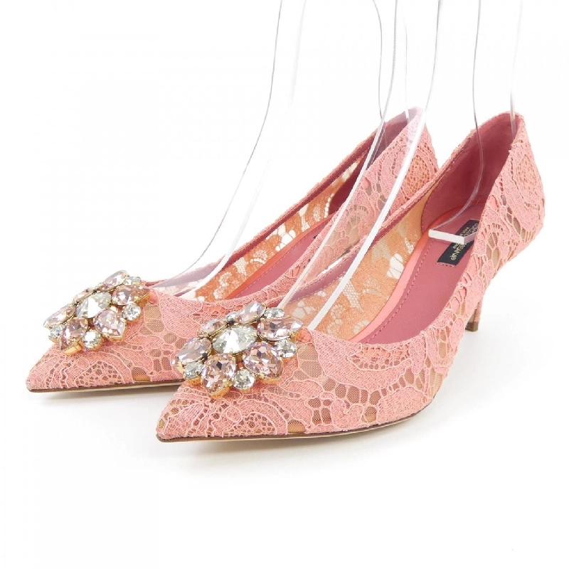 Giày cao gót DOLCE&GABBANA 660587