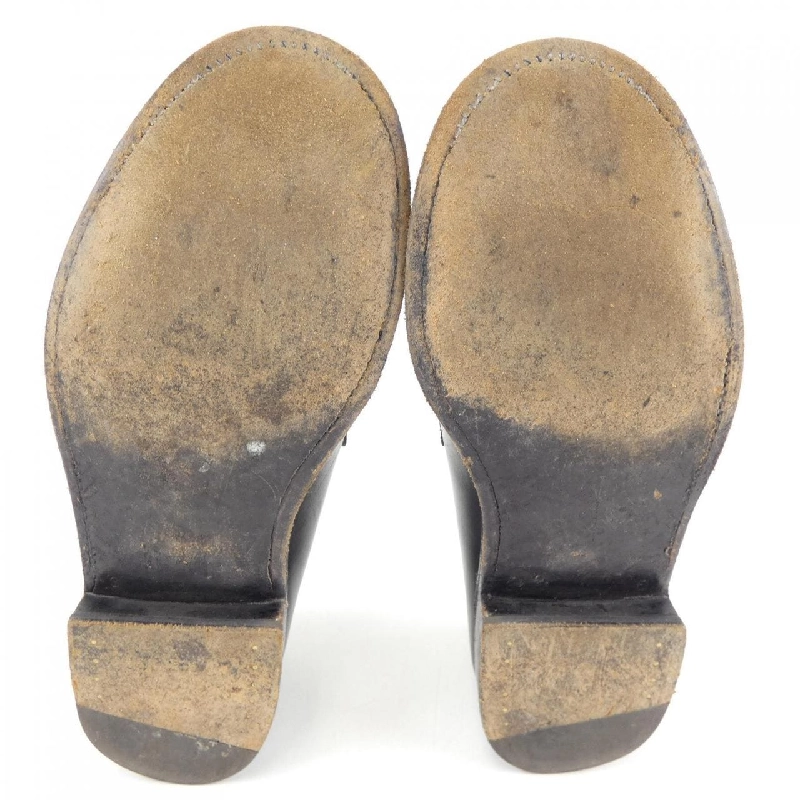 【Mã giảm giá】Giày J.M.WESTON 663776