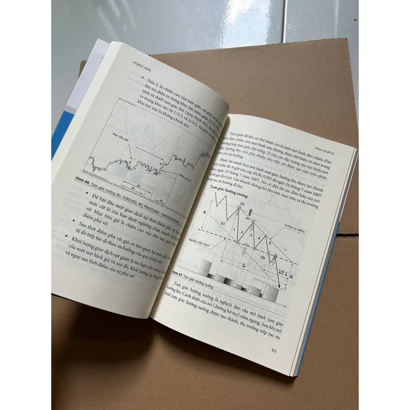 Forex 100% học cách kiếm tiền từ thị trường ngoại hối 736961