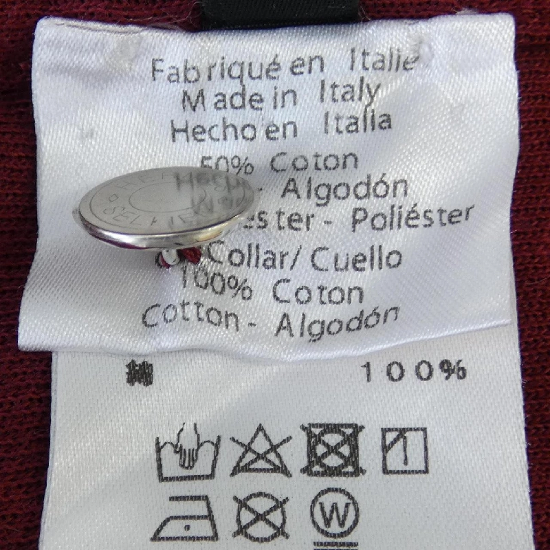 HERMES Đồng phục SELLIER H800270E - Hàng hiệu Authentic 633692