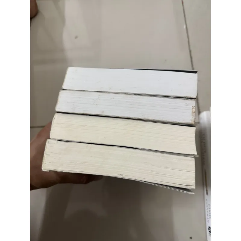 Ma thổi kèn, đạo mộ bút ký 590613