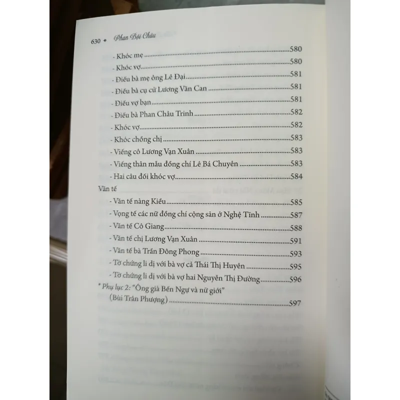 PHAN BỘI CHÂU VẤN ĐỀ PHỤ NỮ Ở NƯỚC TA 592875