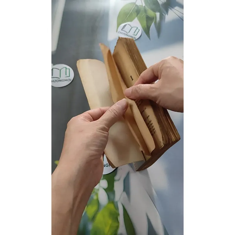 [XƯA] Còn Hơn Tội Lỗi (1991) - Barney Leason 776056