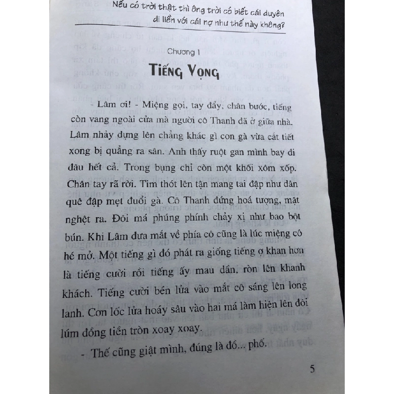 Vực thuồng luồng 2006 mới 70% ố bẩn nhẹ Hoàng Hữu Sang HPB0906 SÁCH VĂN HỌC 459215
