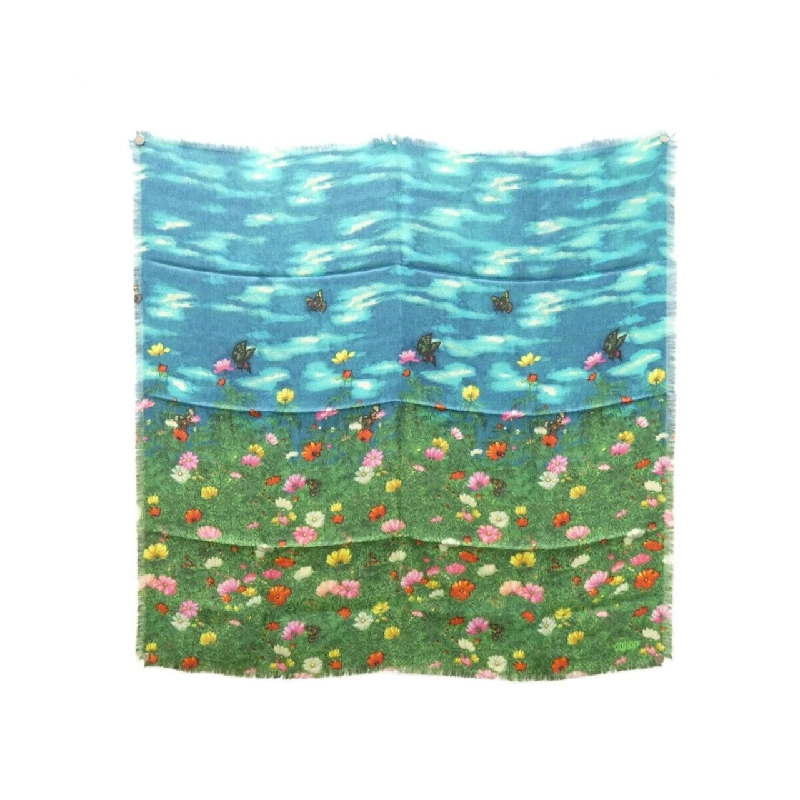 Khăn quàng Gucci 460282 625337