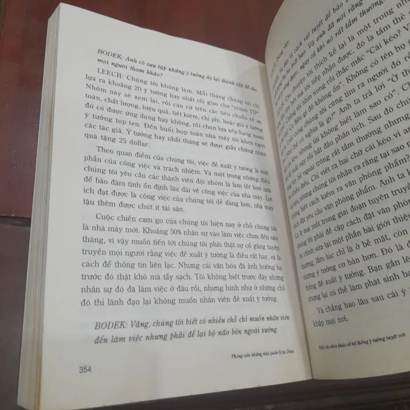 KAIZEN Nhanh và Dễ - mở khóa cho ý tưởng 760948