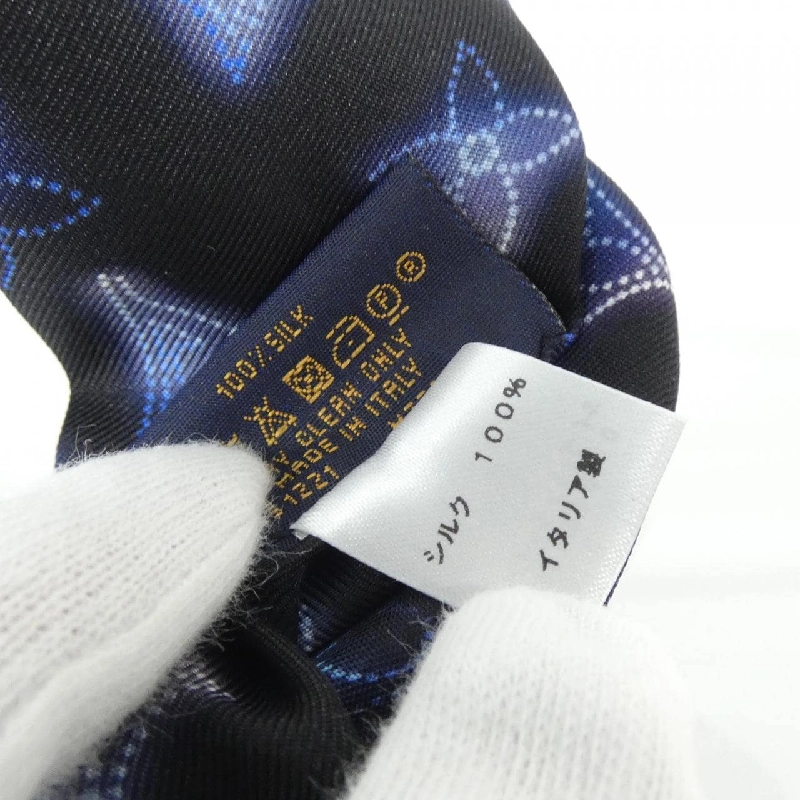 Băng đô Louis Vuitton Soir M77432 Phụ kiện tóc 626450