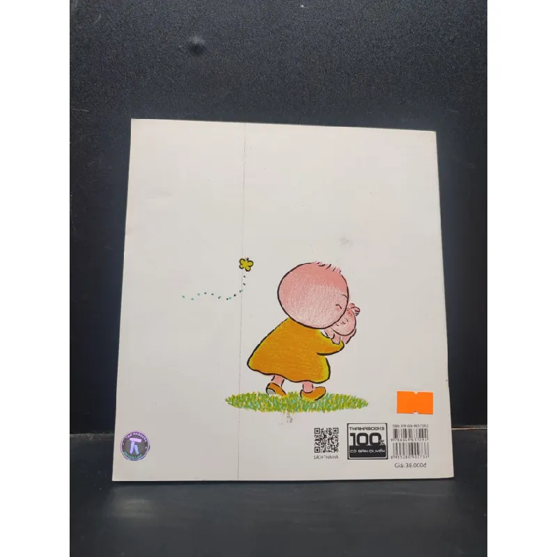 [Phiên Chợ Sách Cũ] Ehon oa oa oa Kazuhiko Toyota 2018 2303 419045