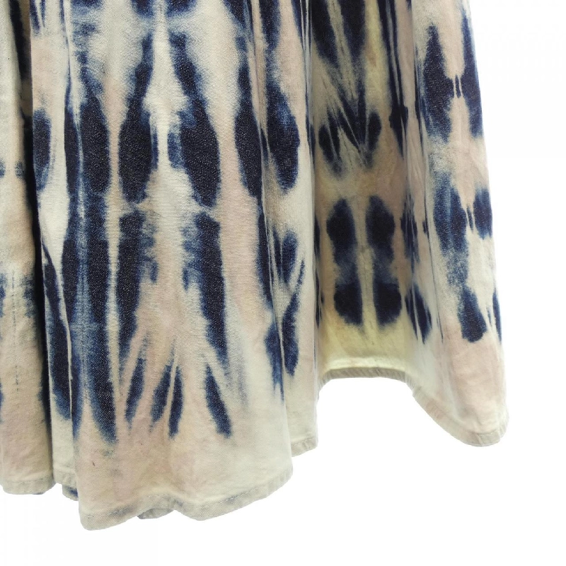 【Mã giảm giá】Christian Dior CHRISTIAN DIOR Váy 654466