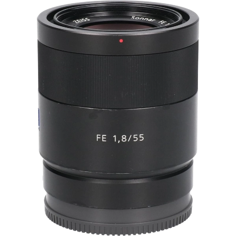 Ống kính FE55mm F1.8ZA (SEL55F18Z) - Hàng hiệu Authentic 879708