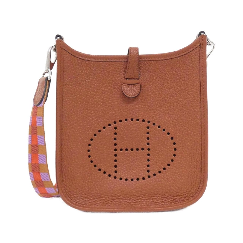 Túi đeo vai Hermès MAXI QUADRILLE Evelyne Amazon 083433CK 613473
