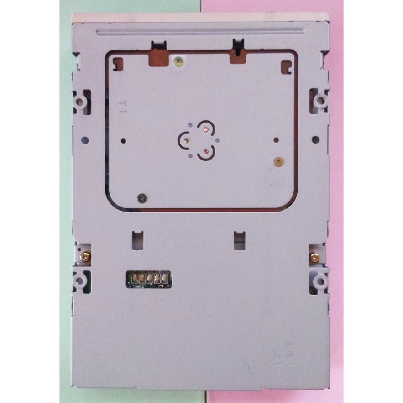 Ô đĩa mềm Floppy Disk Drive Panasonic JU-256A907PC REV.F Internal 3.5"- 1.44MB huyền thoại 16754