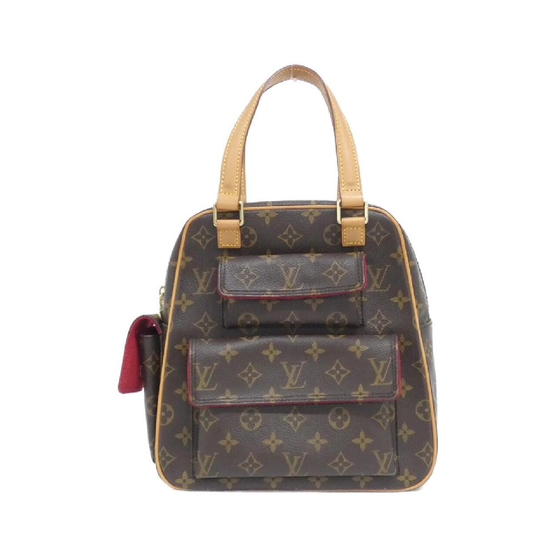 Túi Louis Vuitton Monogram Excentri Site M51161 614751
