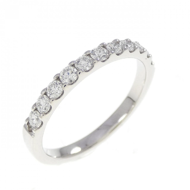 Nhẫn kim cương PT950 0.36CT - Hàng hiệu Authentic 855647