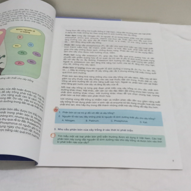 SGK Chuyên Đề Học Tập Hóa Học Lớp 11 551374