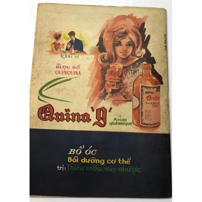 BÁO TIỀN PHONG NĂM 1968 749472