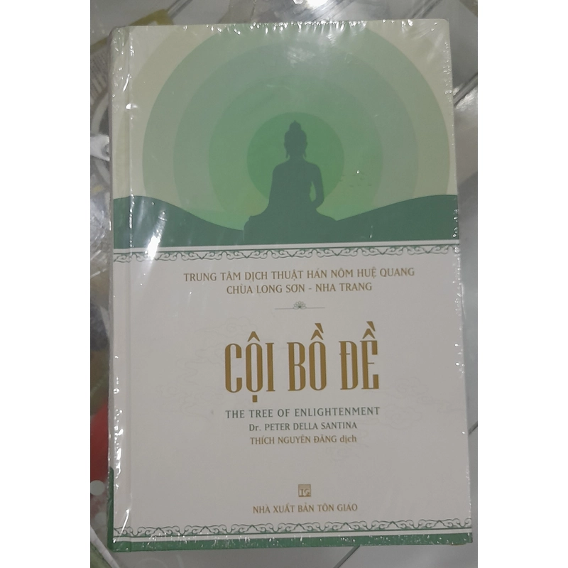 CỘI BỒ ĐỀ- SÁCH BÌA CỨNG 303310