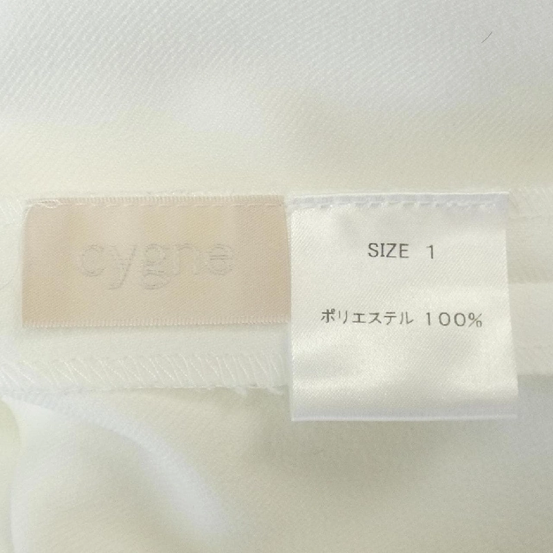 【Mã giảm giá】Cygne Áo 637281