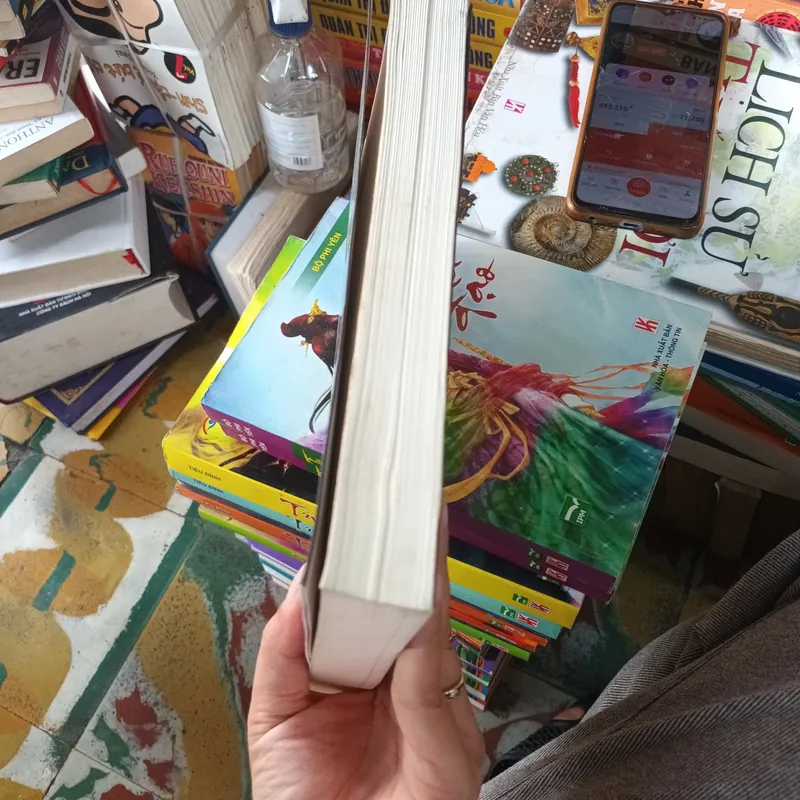 Nguồn Gốc Các Loài - Charles Darwin 739196