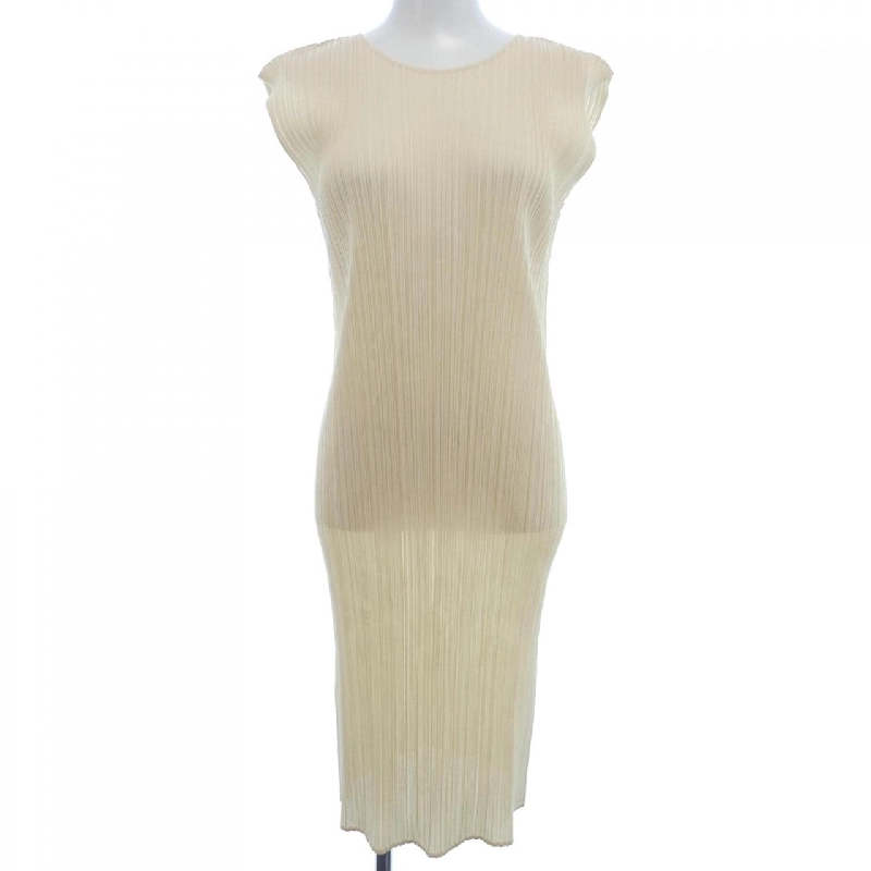 Pleats Please PLEATS PLEASE PP55JH809 Đầm - Hàng hiệu Chính hãng 815890