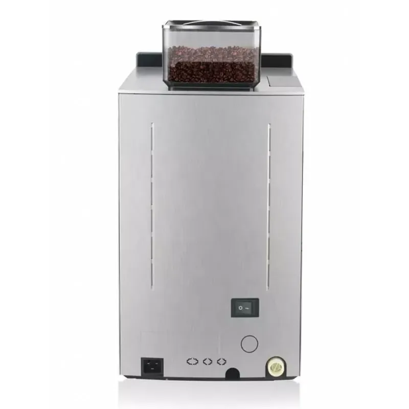 ☕ Máy pha cà phê Dr.Coffee M12 Big Plus – Espresso chuẩn vị, crema dày mịn ngay tại nhà! 734115