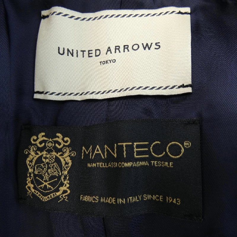 Áo khoác UNITED ARROWS - Hàng hiệu Authentic 815107