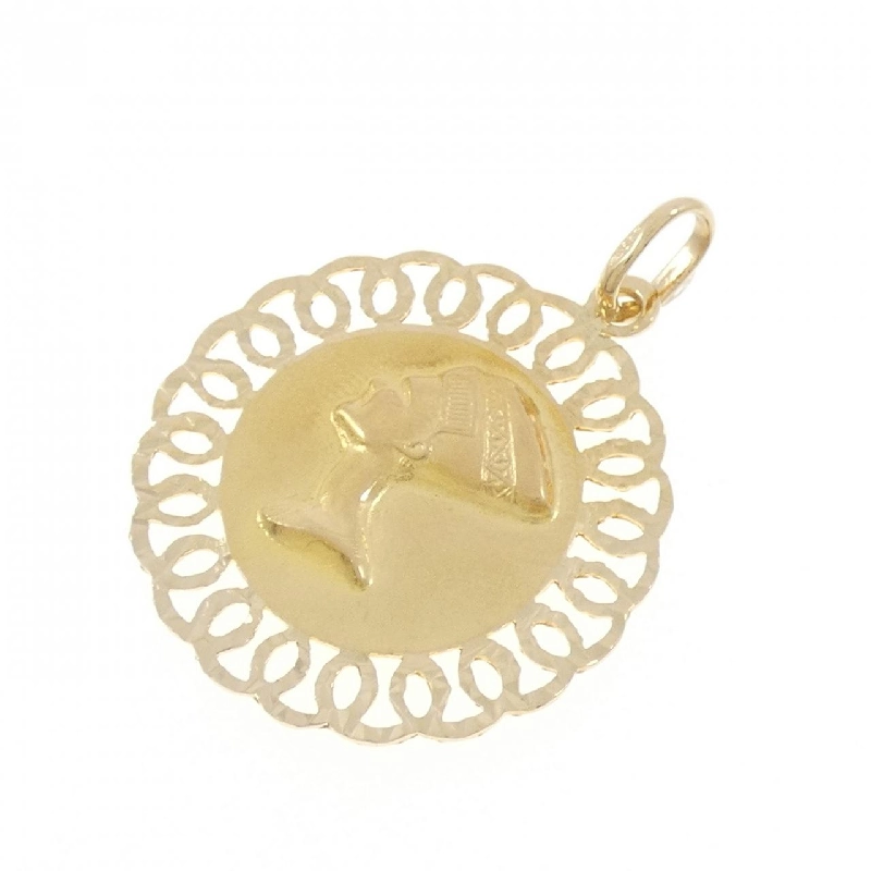 585YG Pendant - Hàng hiệu Authentic 866380