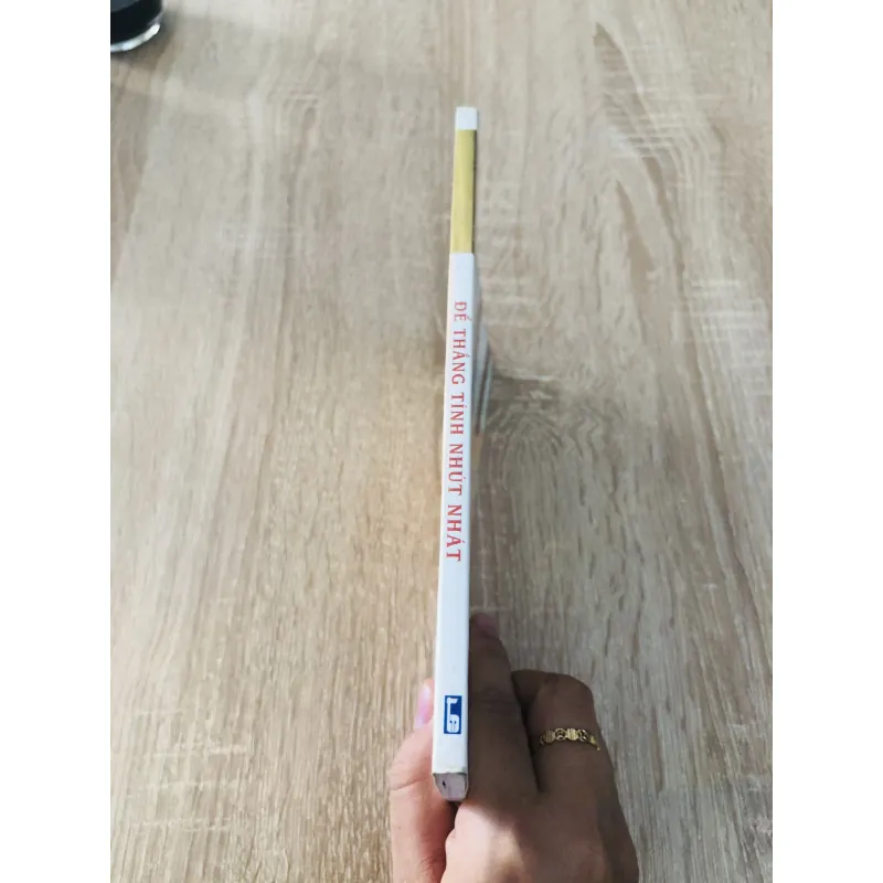 ĐỂ THẮNG TÍNH NHÚT NHÁT 1000593