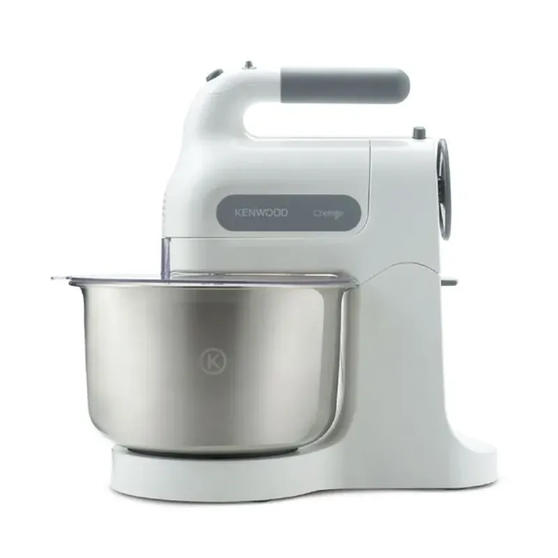 💎 Kenwood HM680 – Máy trộn cầm tay cao cấp, đánh kem – trộn bột nhẹ cực đều 733572