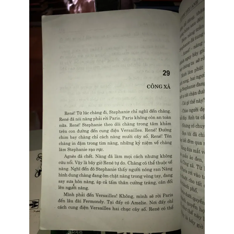 Vì em yêu anh - Marcel Gobineau 998078