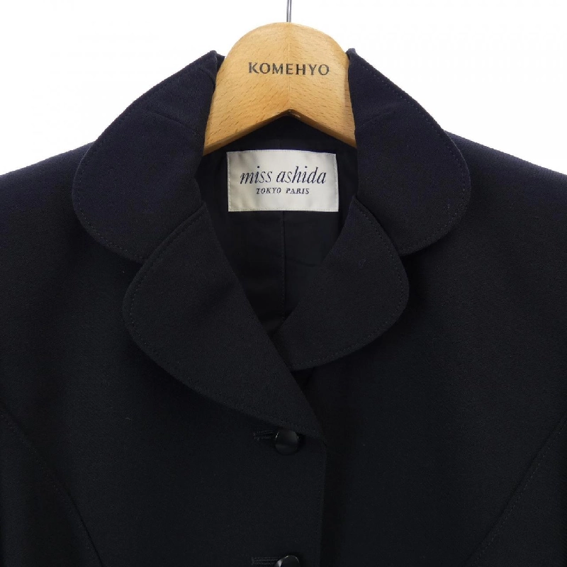 【Mã giảm giá】Miss Ashida áo khoác 634970