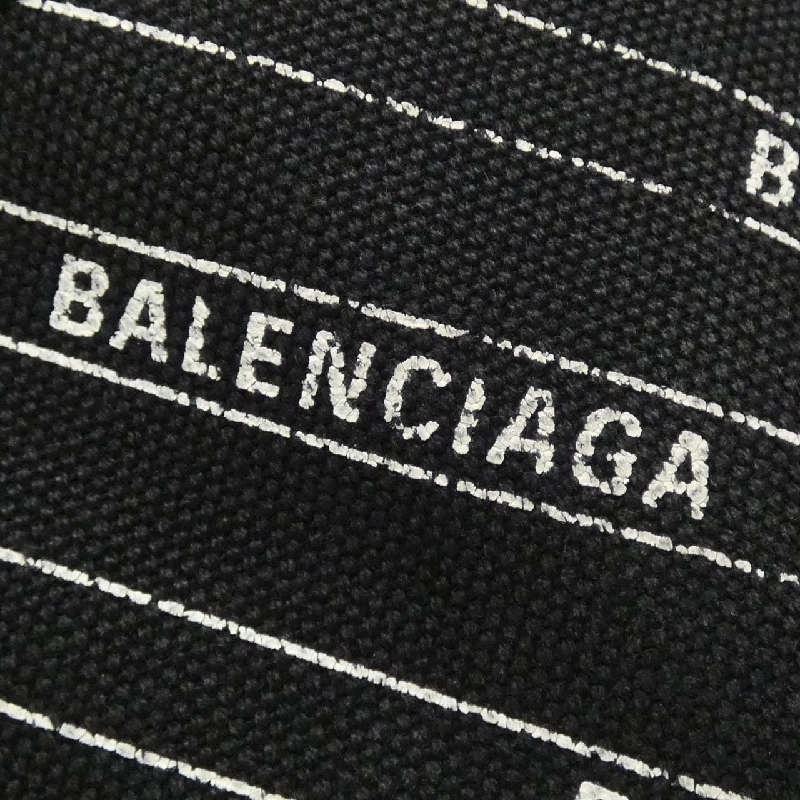 Túi Balenciaga Navy Cabas XS 390346 KMZAN 615209