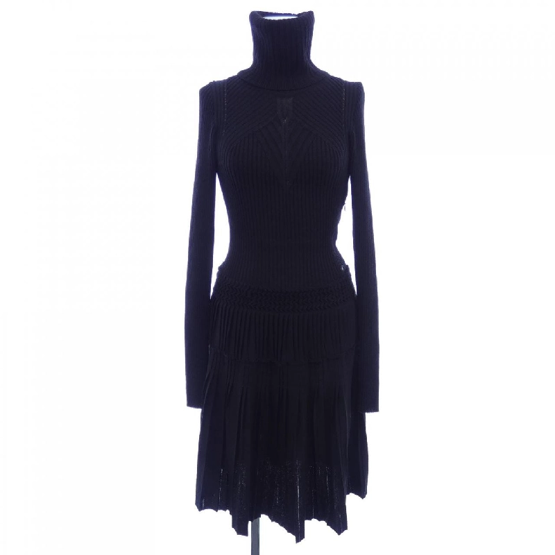 Chanel CHANEL P34256K00946 08A Đầm 647448