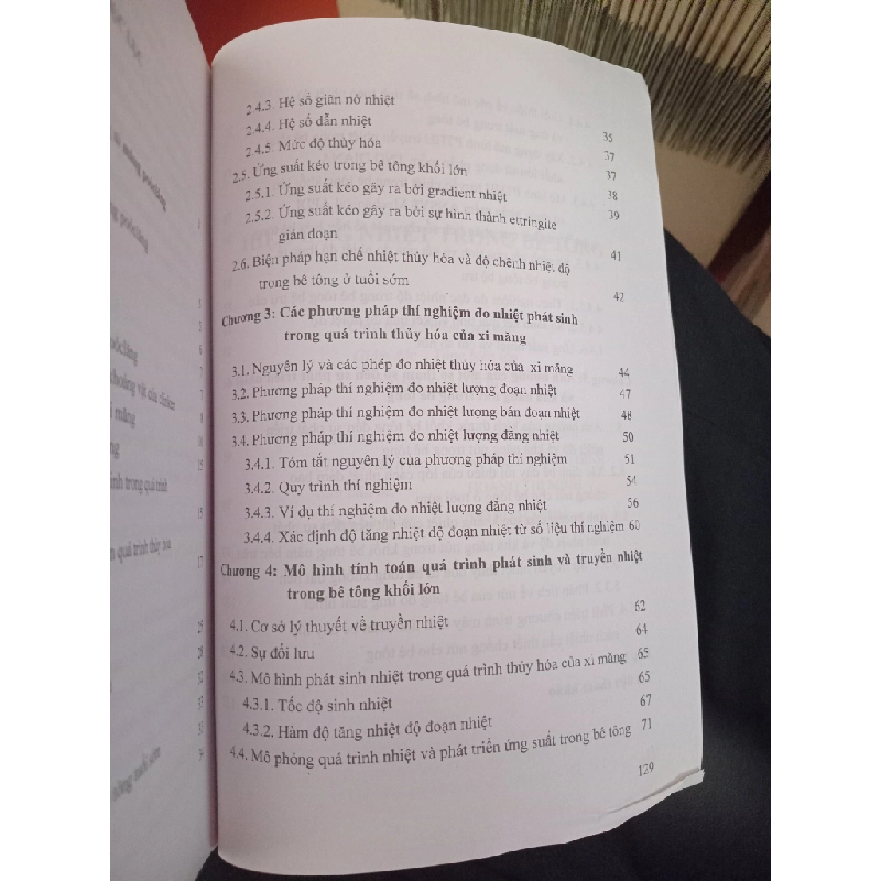 Hiệu ứng nhiệt trong bê tông - Đỗ Anh Tú 553105