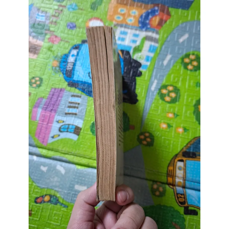 Thảm Kịch Ở Xtôctôn 785272