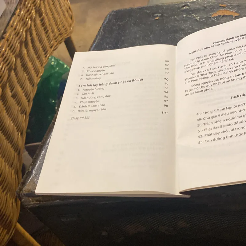 Hạnh Nguyện Bồ Tát Quán Thế Âm- Thích Đạt Ma Phổ Giác 692600