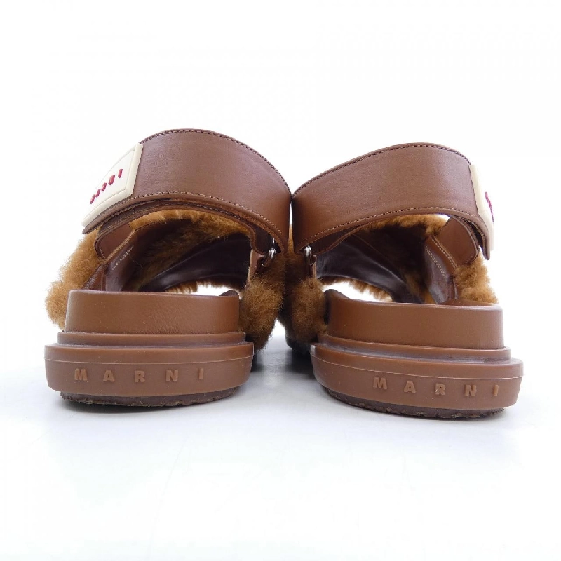 MARNI FBMS015401 Sandal - Hàng hiệu Chính hãng 827445