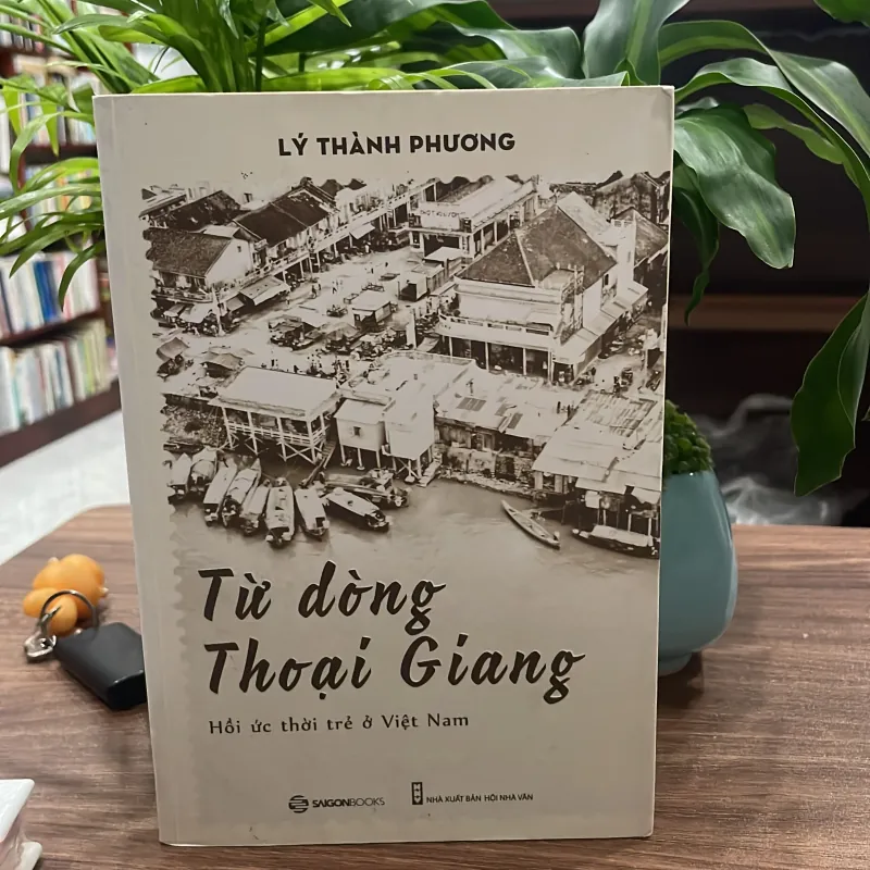 Từ Dòng Thoại giang  749036