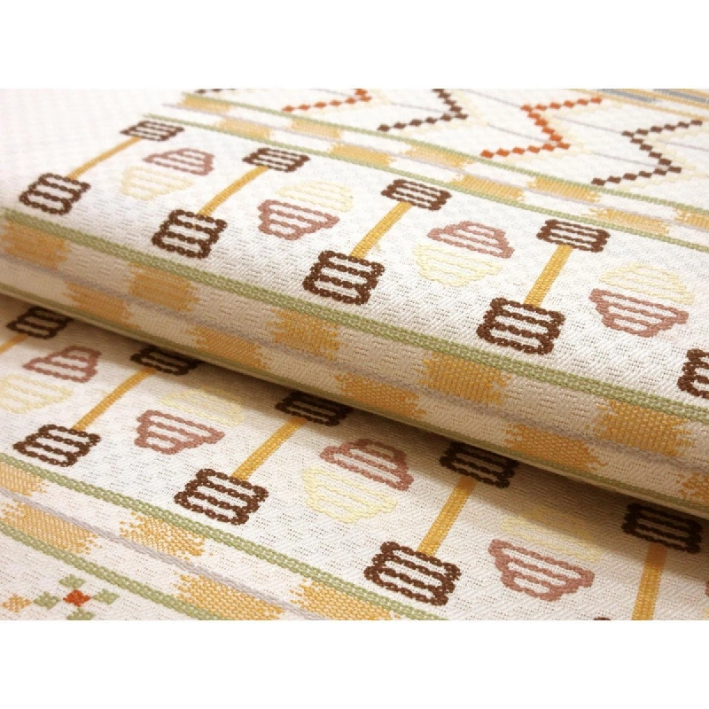 Dây obi Nagoya - Hàng hiệu Authentic 874731