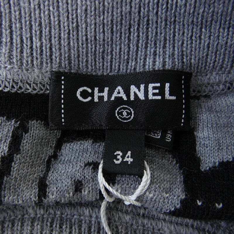 Chanel CHANEL P77667K11168 Áo len 634021