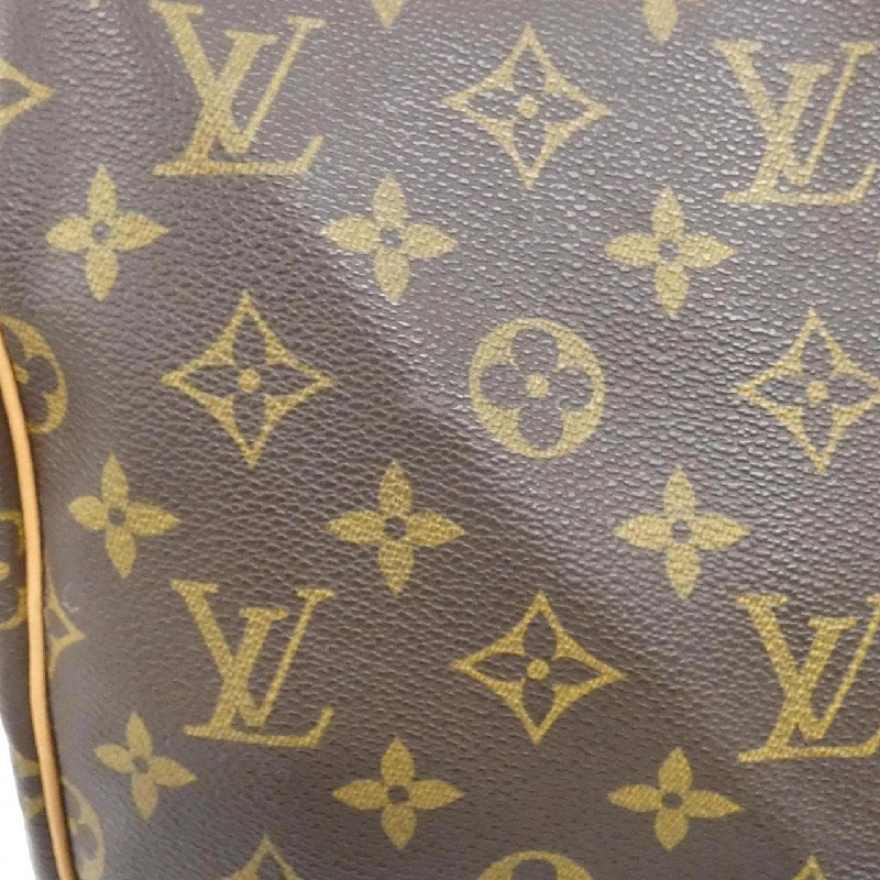 Túi xách Boston Louis Vuitton Monogram Keepall Bandoulière 55cm M41414 - Hàng hiệu Chính hãng 803572